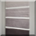 A20. Oliver Goe print on canvas. 